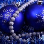 С новым годом!