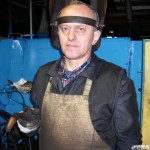 Николай СТРИЖЕВСКИЙ: «Атмосфера в коллективе зависит от нас самих»