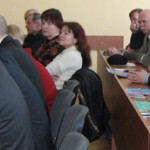 Особое внимание малочисленным организациям