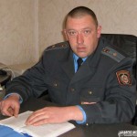 Александр ХУРСЕВИЧ: «Женщина за рулем порой собраннее любого мужчины»