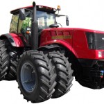 Лучшим товаром Республики Беларусь 2011 года признан «Беларус-3022ДЦ.1»