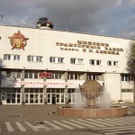 В Кулябе будут собирать «Беларусы»