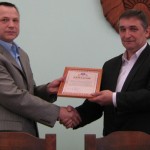 Экономя — сберегаем и дипломы получаем