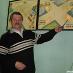 Алексей СИМАГО: «Движение будет безопасным, если все будут соблюдать его правила»